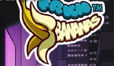 FRKN Bananas