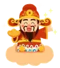 Nhận thưởng miễn phí mỗi ngày