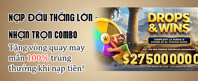 Thắng Lớn Cùng 100Win
